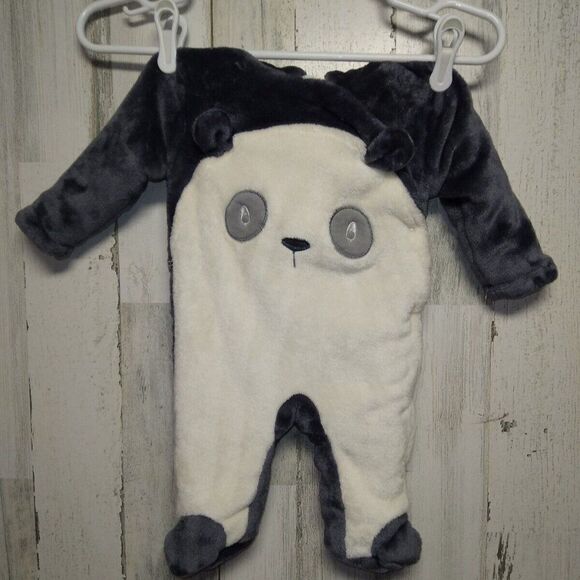 Bambu soft warm infant sleeper 3 months - Picture 1 of 4